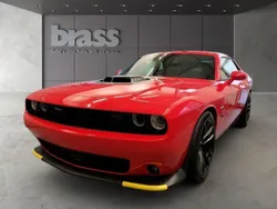 Rot Neu 2024 Dodge Challenger Coupé | 59.900 € (Teuer)