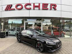 Schwarz Gebraucht 2024 Audi S5 Sportback Ambiente Kleinwagen | 55.690 € (Guter Preis)