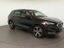 Schwarz Gebraucht 2019 Seat Tarraco 4Drive SUV | 28.460 € (Guter Preis)