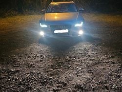 Grau Gebraucht 2008 Audi A4 Kombi | 5.400 € (Guter Preis)