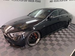Schwarz Gebraucht 2018 Mercedes CLS400 Edition 1 Limousine | 38.500 € (Guter Preis)