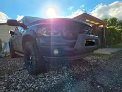 Schwarz Gebraucht 2003 Dodge Ram Abholung | 12.500 € (Teuer)