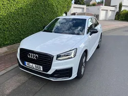 Weiß Gebraucht 2020 Audi Q2 S-Line SUV | 24.990 € (Fairer Preis)