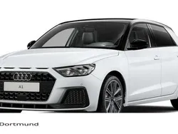 Gletscherweiß metallic myth... Neu 2025 Audi A1 Sportback Advanced Kleinwagen | 30.880 € (Fairer Preis)
