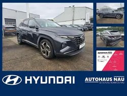 Dark knight Gebraucht 2021 Hyundai Tucson Prime SUV | 27.990 € (Fairer Preis)