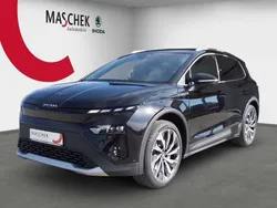 Black magic perleffekt Gebraucht 2025 Skoda Elroq SUV | 43.440 € (Fairer Preis)