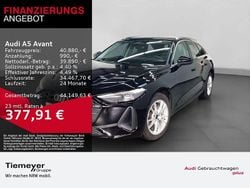 Schwarz Gebraucht 2025 Audi A5 Business Coupé | 40.880 € (Guter Preis)