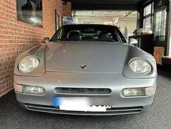 Silber Gebraucht 1992 Porsche 968 Coupé | 34.900 €