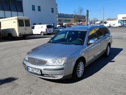 Gebraucht 2005 Ford Mondeo Kombi | 1.499 € (Teuer)