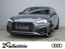 Grau Neu 2024 Audi A5 Sportback Business Limousine | 74.725 € (Teuer)