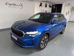 Blau Gebraucht 2024 Skoda Kodiaq Selection SUV | 37.500 € (Fairer Preis)