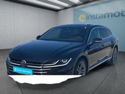 Schwarz Gebraucht 2023 VW Arteon Kombi | 34.699 € (Fairer Preis)