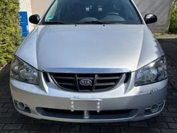 Silber Gebraucht 2006 Kia Cerato LX Limousine | 1.299 € (Guter Preis)