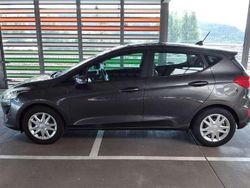 Gebraucht 2021 Ford Fiesta S Kleinwagen | 14.300 € (Fairer Preis)