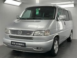 Silber Gebraucht 2000 VW T4 Van | 9.999 € (Superpreis)