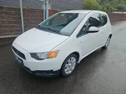 Weiß Gebraucht 2012 Mitsubishi Colt Motion Kleinwagen | 5.999 € (Fairer Preis)