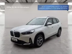 Weiß Gebraucht 2024 BMW X1 Shadowline SUV | 37.706 € (Guter Preis)