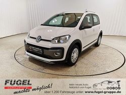 Weiss Gebraucht 2018 VW up! Kleinwagen | 11.499 € (Fairer Preis)