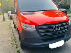 Gebraucht 2019 Mercedes Sprinter Van | 17.200 € (Superpreis)