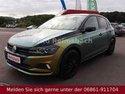 Schwarz Gebraucht 2018 VW Polo Kleinwagen | 10.990 € (Fairer Preis)