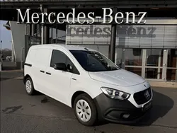 Weiß, weiß Gebraucht 2023 Mercedes eCitan | 19.880 € (Guter Preis)