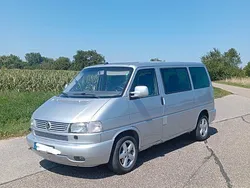 Silber Gebraucht 2001 VW T4 Van | 13.900 €