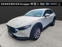 Weiß Gebraucht 2020 Mazda CX-30 Selection SUV | 20.990 € (Fairer Preis)