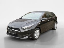 (1k) zilinaschwarz met. Gebraucht 2025 Kia Ceed Comfort Kleinwagen | 22.880 € (Superpreis)