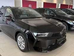 Karbon schwarz metallic Gebraucht 2025 Opel Astra Edition Kombi | 27.990 € (Guter Preis)
