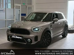 Silber Gebraucht 2024 Mini Cooper Countryman SUV | 26.900 € (Guter Preis)