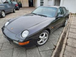 Schwarz Gebraucht 1997 Porsche 968 Coupé | 13.900 €