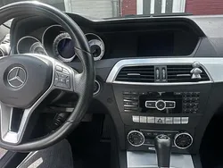 Grau Gebraucht 2012 Mercedes C250 Limousine | 9.500 € (Guter Preis)