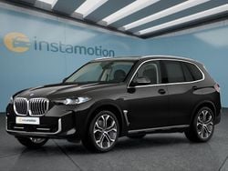 Schwarz Neu 2025 BMW X5 SUV | 99.199 € (Superpreis)