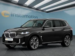 Schwarz Neu 2025 BMW X5 SUV | 99.199 € (Superpreis)