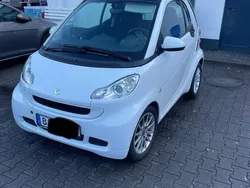 Weiß Gebraucht 2011 Smart ForTwo Coupé Passion Kleinwagen | 5.700 € (Fairer Preis)