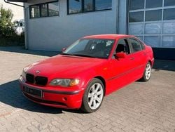 Gebraucht 2002 BMW 318 Limousine | 2.500 € (Guter Preis)