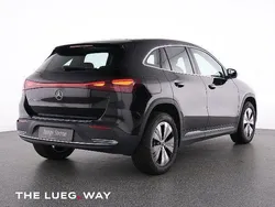 Gebraucht 2024 Mercedes EQA250 SUV | 34.980 € (Fairer Preis)