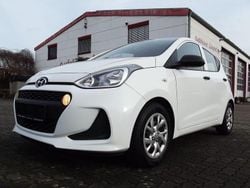 Weiß Gebraucht 2019 Hyundai i10 Select Kleinwagen | 7.800 € (Guter Preis)