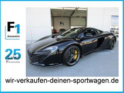 Schwarz Gebraucht 2018 McLaren 650S Coupé | 159.900 €