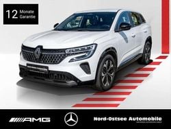 Gletscherweiss Gebraucht 2023 Renault Austral Equilibre SUV | 22.990 € (Guter Preis)