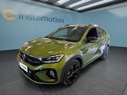 Grün Gebraucht 2022 VW Taigo SUV | 24.699 € (Fairer Preis)