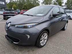 Grau Gebraucht 2018 Renault Zoe Life Kleinwagen | 7.790 € (Fairer Preis)