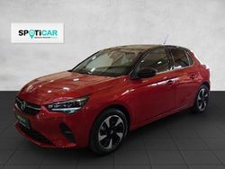 Gebraucht 2022 Opel Corsa-e Elegance Kleinwagen | 17.980 € (Etwas zu teuer)
