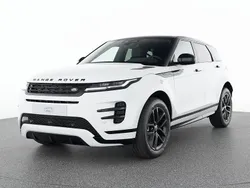 Weiß Neu 2025 Land Rover Range Rover evoque SE Dynamic SUV | 59.990 € (Superpreis)