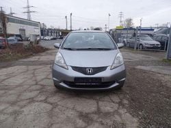 Storm silver m. Gebraucht 2009 Honda Jazz Trend Kleinwagen | 2.390 € (Fairer Preis)