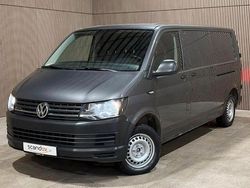 Grau Gebraucht 2018 VW Transporter Van | 8.700 € (Superpreis)