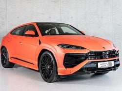 Orange Neu 2025 Lamborghini Urus SUV | 351.050 € (Guter Preis)