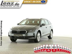 Andere farbe Gebraucht 2022 Skoda Octavia Tour Kombi | 38.930 €