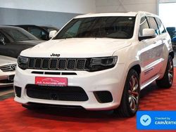 Weiß Gebraucht 2018 Jeep Grand Cherokee SUV | 69.950 €