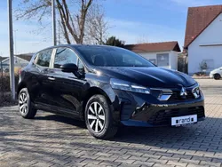 Schwarz Neu 2025 Mitsubishi Colt Limousine | 16.850 € (Guter Preis)